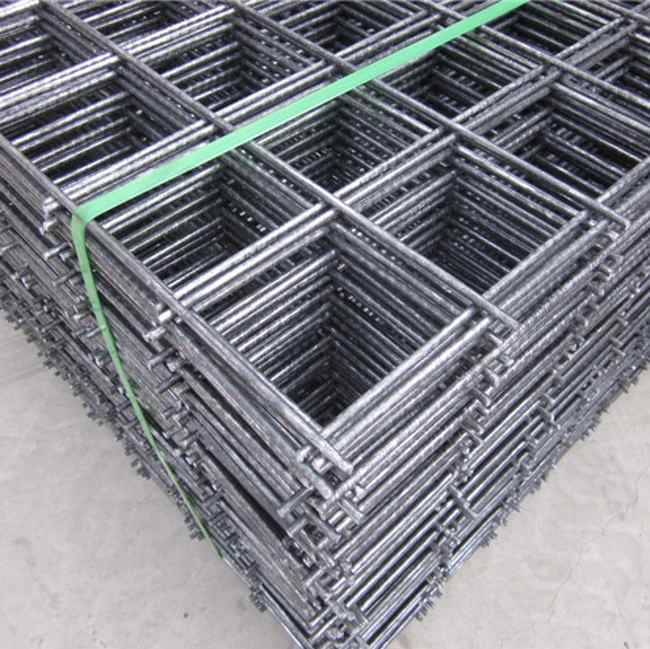 鋼筋平焊網(wǎng)作為建筑配筋材料，有哪些優(yōu)點(diǎn)呢？